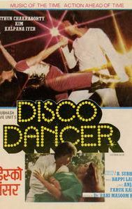 Disco Dancer