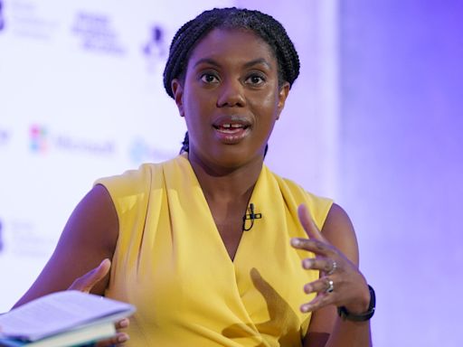 Kemi Badenoch: There was ‘too much nodding along’ in previous Tory government