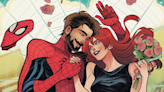 Marvel's New Ultimate Spider-Man Is Married With Kids
