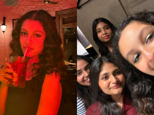 Mahesh Babu's daughter Sitara celebrates her 12th birthday with family and friends; shared joyful photos | - Times of India