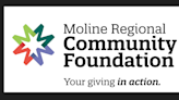 QC foundation approves $202,000 in new grants
