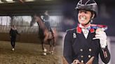 Escándalo en París 2024: renuncia campeona de equitación por video donde maltrata a un caballo