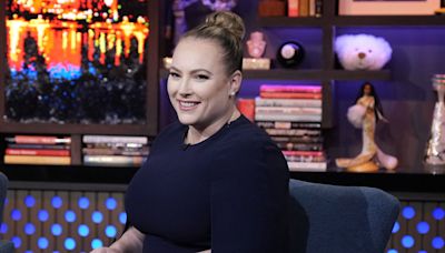 Meghan McCain Refuses Ozempic Despite Relentless Online Body Shaming: ‘I Don’t Want to Starve Myself’