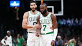 Celtics Star Sends Message to Former Teammate Before NBA Finals