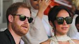 Meghan Markle wishes Prince Harry would ‘let go of these lawsuits’ because…