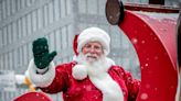 Santa, spirits and saluting to service: What to do in West Michigan this weekend