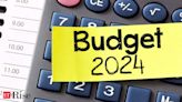 Budget 2024 misses mark on comprehensive custom duty rationalisation, say experts