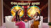 Coco Jones Blows Sherri Shepherd’s Mind With a Killer Mariah Carey Impression