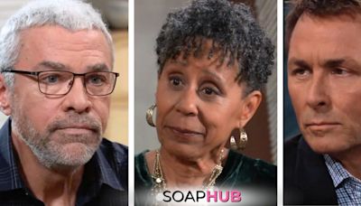 GH Spoilers Weekly Update: Returns And Repercussions