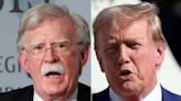 John Bolton Suggests Embarrassingly Simple 'Remedy' To Avoid Trump Leaving NATO