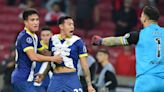 1-1: Rosario Central elimina al Inter