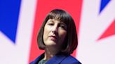 Book by Labour’s Rachel Reeves ‘lifts sections from Wikipedia’