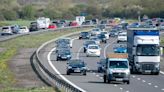 Drivers warned over ‘long delays’ during bank holiday weekend