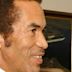 Ian Khama