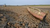 Pior seca já registrada faz rios da Amazônia atingirem baixa histórica Por Reuters