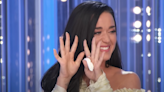 Katy Perry Breaks Down in Tears During Final 'American Idol' Episode