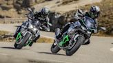 Why Kawasaki’s Impressive Hybrid Motorcycles Won’t Find A Market In the US