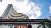 Sensex hits historic 80,000-mark; Nifty reaches fresh lifetime high in early trade