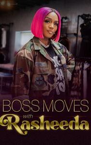 Boss Moves With Rasheeda