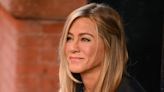 Jennifer Aniston Opens Up About 'Challenging' IVF Journey