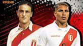 Quién es el máximo goleador peruano en toda la historia de la Copa América