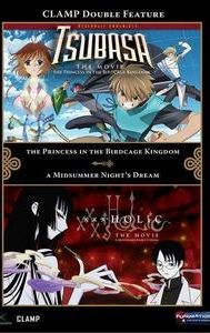 XxxHolic: A Midsummer Night's Dream