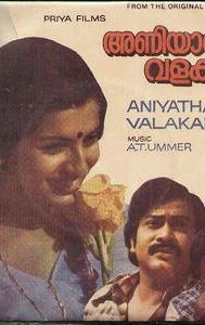 Aniyatha Valakal