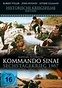 Sinai Commandos: The Story of the Six Day War (1968)
