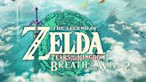 Sorry, Nintendo, Everyone’s Having A Hard Time Remembering It’s Tears Of The Kingdom, Not BOTW 2