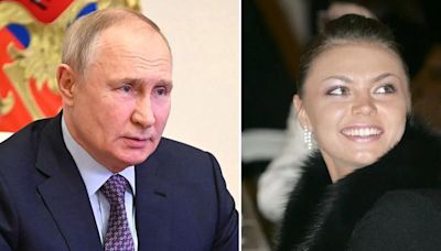 Vladimir Putin's Rumored Mistress Alina Kabaeva Breaks Her Silence After Suspected Split From Russian Leader