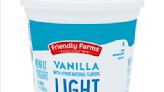 Aldi's Friendly Farms Yogurt Is A Total Two Good Copycat