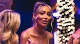 MAFS UK’s Ella Morgan Clark pictured kissing Strictly star amid Celebs Go Dating rumours