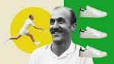 ‘Even Jordan doesn’t have his face on a sneaker’: How Stan Smith became both a tennis and fashion icon