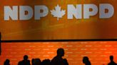 Israeli-Palestinian conflict missing from resolution list as NDP prepares for policy conference