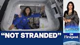 Astronauts Stuck in Space: What Boeing & NASA may be Hiding