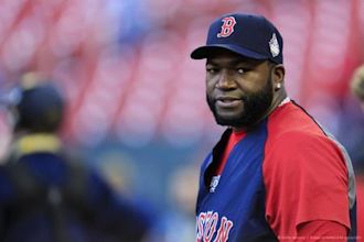 David Ortiz