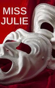 Miss Julie