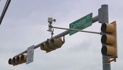 License plate readers helping Austin police catch criminals