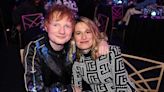 Ed Sheeran Says Wife Cherry Seaborn Wants to 'Ignore' Public Attention: 'She's Always Been a Private Person'