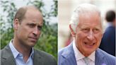 Prince William ‘tells King Charles that he will have to pay to stay’ in £1.2m Welsh home