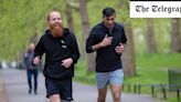 I started running to woo my wife, Rishi Sunak tells ‘Hardest Geezer’