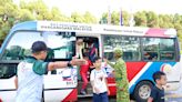 Zoo Johor draws nearly 20,000 visitors on first day of reopening after three years and a RM9.7m overhaul