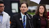 David Zuckerman announces reelection campaign for Vermont lieutenant governor