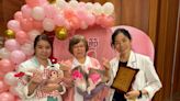 22位優良護理師守護鄉親健康 中醫大新竹附醫表揚