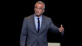 RFK Jr says a worm ate part of his brain and then died inside his head