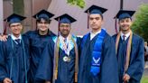 Liberty High School Graduation | PHOTOS