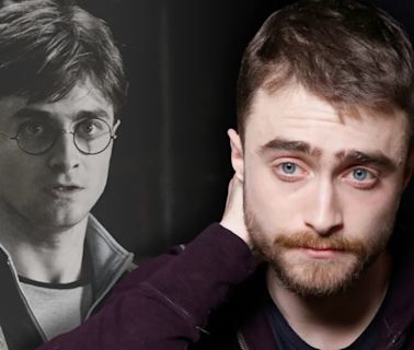 Daniel Radcliffe cumplió 35: la vida de película del joven actor que interpretó a Harry Potter