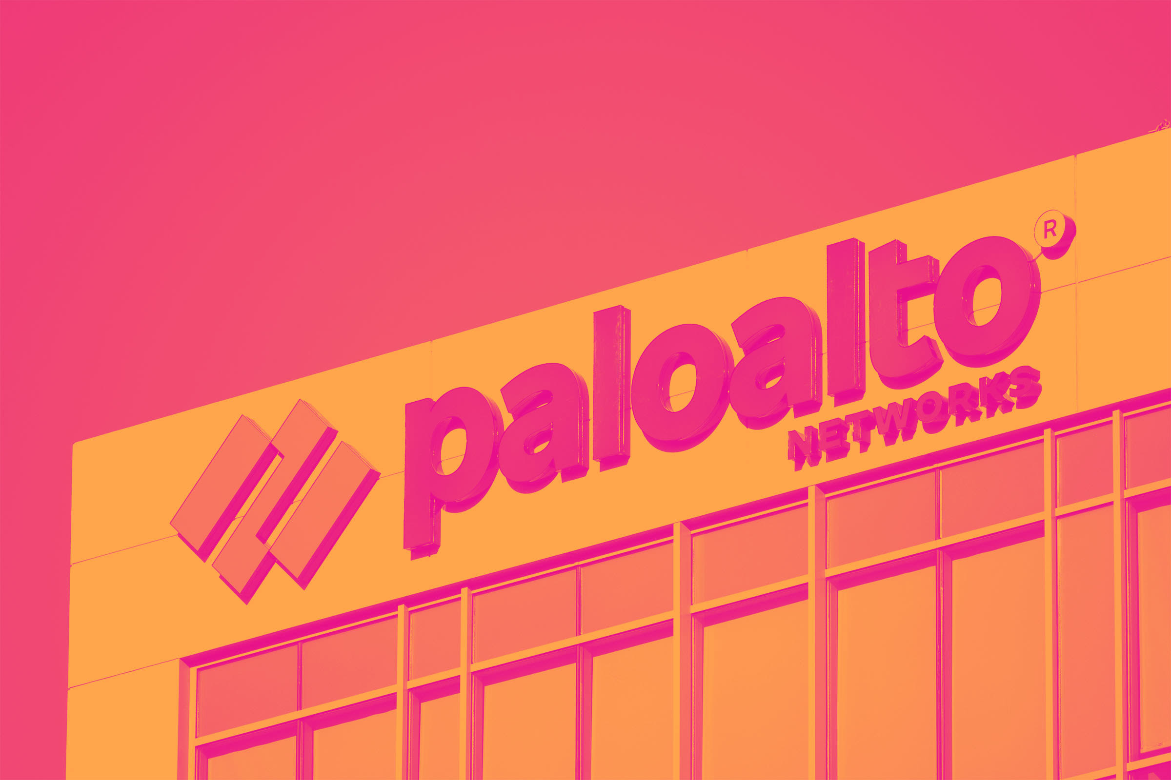 Palo Alto Networks's (NASDAQ:PANW) Q1 Sales Beat Estimates But Stock Drops