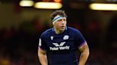 Hamish Watson replaces Luke Crosbie in Scotland side for France clash
