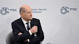 Germany's Scholz calls on Israel to obey international law in Gaza